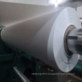 1300*0.3MM Matt White Rigid PVC Sheet Rolls For Printing